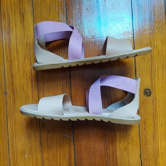 Sorel sandals - Ella II new - Picture 3 of 6